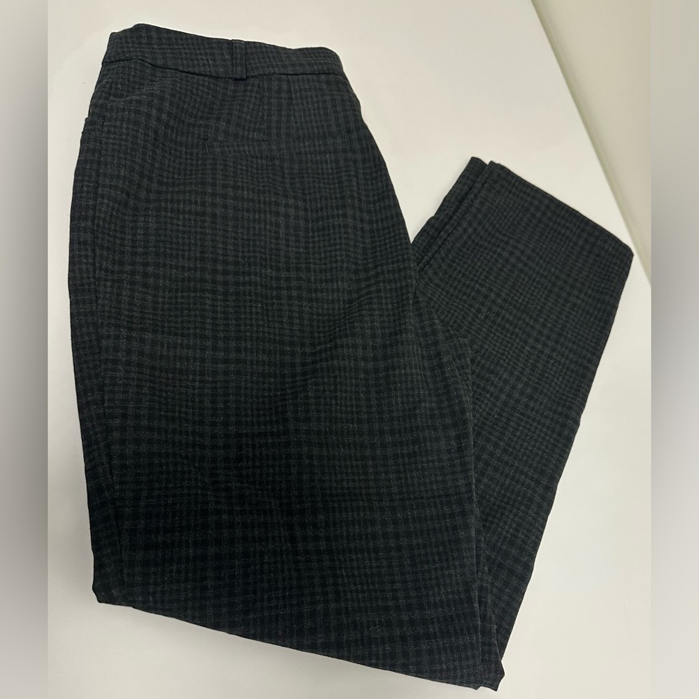 ‼️3 for $30 or purchase sep. - Reitmans NWOT The New Classic Patterned Pants